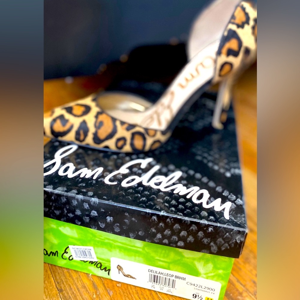 Women’s heels